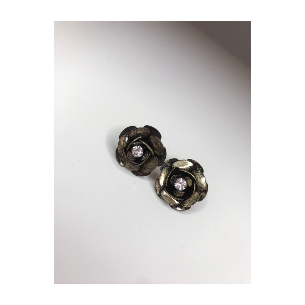 Betsey Johnson Earrings